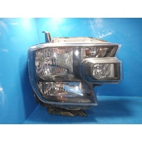 Ford Ranger Ra Right Headlamp