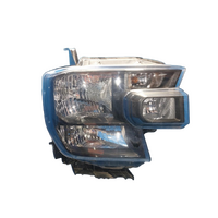 Ford Ranger Ra Right Headlamp
