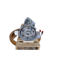 Ford Ranger Ra Auto Transmission