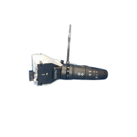 Nissan Xtrai T31, Flasher Switch