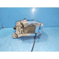 Mitsubishi Outlander Zk-Zl Left Rear Caliper