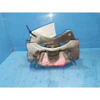 Mitsubishi Outlander, Asx 2wd Left Front Caliper