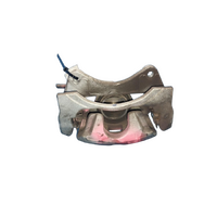 Mitsubishi Outlander, Asx 2wd Left Front Caliper