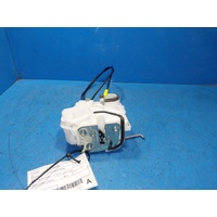 Mitsubishi Outlander Asx Eclipse Cross Right Rear Door Lock