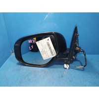 Mitsubishi Outlander Left Door Mirror