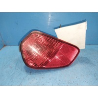 Mitsubishi Outlander Zk-Zl, Left Bumper Reflector