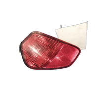 Mitsubishi Outlander Zk-Zl, Left Bumper Reflector