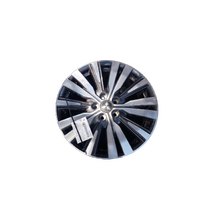 Mitsubishi Outlander Zl 18 X 7 Inch Wheel