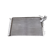 Kia Cerato Hyundai I30 Elantra, 2.0 Petrol Air Cond Condenser