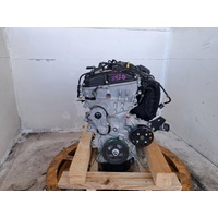 Kia Cerato Bd, 2.0 G4na Petrol Engine, 04/18 -