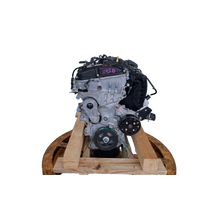 Kia Cerato Bd, 2.0 G4na Petrol Engine, 04/18 -