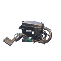 Kia Cerato Bd  Engine Bay Fuse Box