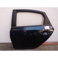 Kia Cerato Bd Sedan Left Rear Door