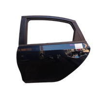 Kia Cerato Bd Sedan Left Rear Door