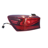 Kia Cerato Bd Left Taillight