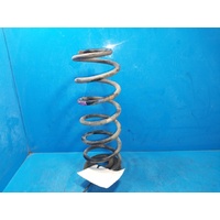 Kia Cerato Bd Left Rear Coil Spring