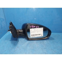 Kia Cerato Bd Right Door Mirror