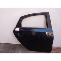 Kia Cerato Sedan, Right Rear Door