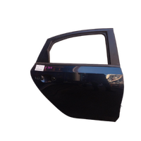 Kia Cerato Sedan, Right Rear Door