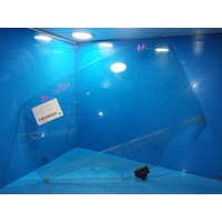 Kia Cerato Right Bd, Sedan, Rear Door Window