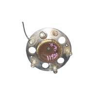 Kia Cerato Right Rear Hub Assembly