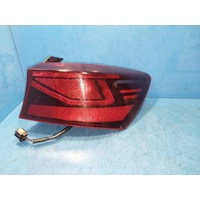 Kia Cerato Bd Right Taillight