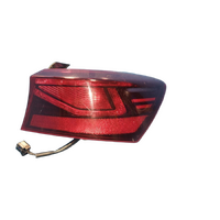 Kia Cerato Bd Right Taillight