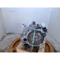 Kia Cerato Bd Petrol 2.0 G4na Auto, Transmission