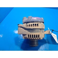 Toyota Hilux Prado Hiace 1kd-ftv Alternator