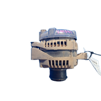 Toyota Hilux Prado Hiace 1kd-ftv Alternator