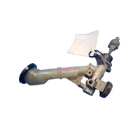 Toyota Prado 120 Series 4wd  Clutch Master Cylinder