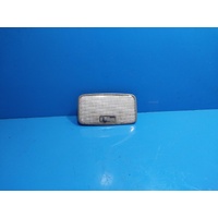 Toyota Prado 120 Series Centre Courtesy Light