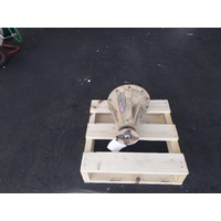 Toyota Prado 120 Series  Rear Diff Centre