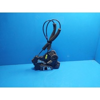 Toyota Prado 120 Series Right Front Door Lock