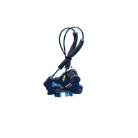 Toyota Prado 120 Series Right Front Door Lock