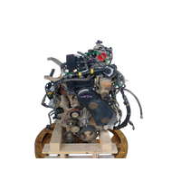 Toyota Prado 120 Series 1Kd Turbo Engine