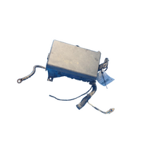 Toyota Prado 120 Series Diesel Engine Bay Fuse Box