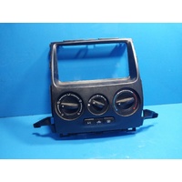 Toyota Prado 120 Series Heater Air Cond Controls
