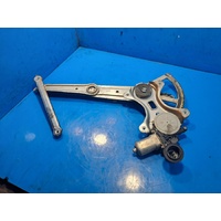 Toyota Prado 120 Series Right Front Power Window Regulator