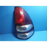 Toyota Prado 120 Series Right Taillight In Body