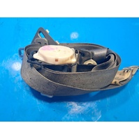 Toyota Prado 120 Series  Rh Rear 2Nd Row Seat Belt Only