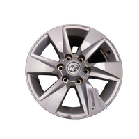 Toyota Prado 150 Series,  17 X 7.5 Inch Alloy Wheel