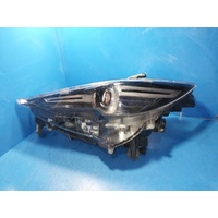 Mazda Cx5 Kf, Left Headlamp