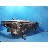 Mazda Cx5 Kf Right Headlamp