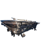 Mazda Cx5 Kf Right Headlamp