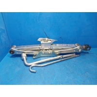 Honda Hrv Ru5 Jack Tool Kit