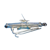 Honda Hrv Ru5 Jack Tool Kit