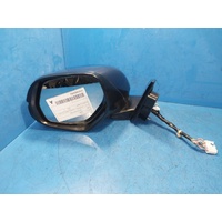 Honda Hrv Left Door Mirror