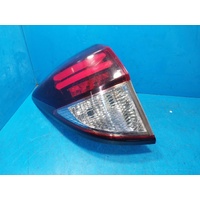 Honda Hrv Left Taillight