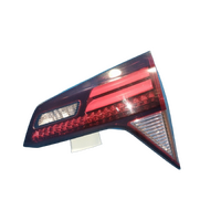 Honda Hrv Right Side Tailgate Lamp